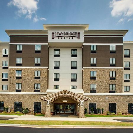 Staybridge Suites - Rock Hill By Ihg Buitenkant foto