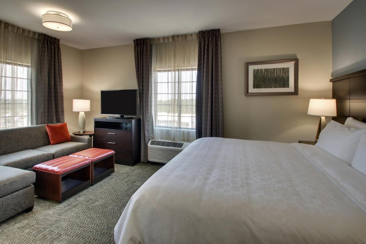 Staybridge Suites - Rock Hill By Ihg Buitenkant foto