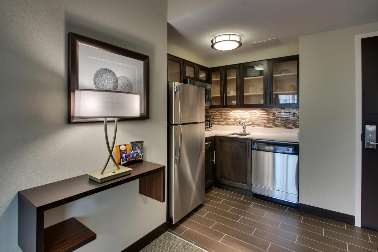 Staybridge Suites - Rock Hill By Ihg Buitenkant foto