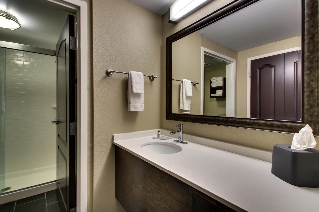 Staybridge Suites - Rock Hill By Ihg Buitenkant foto