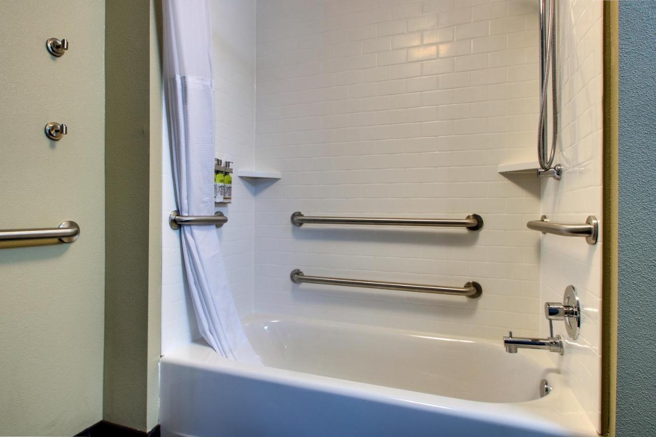 Staybridge Suites - Rock Hill By Ihg Buitenkant foto