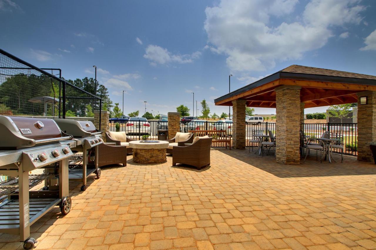 Staybridge Suites - Rock Hill By Ihg Buitenkant foto