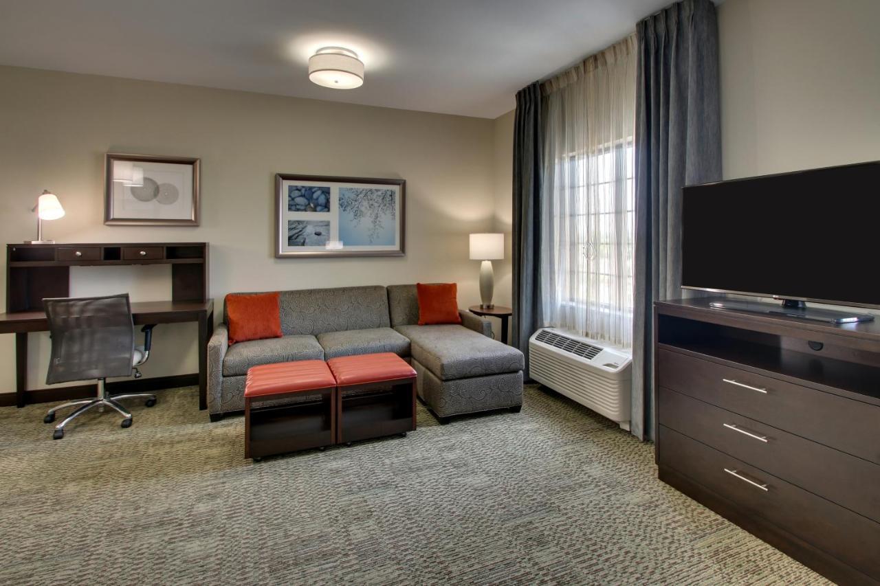 Staybridge Suites - Rock Hill By Ihg Buitenkant foto