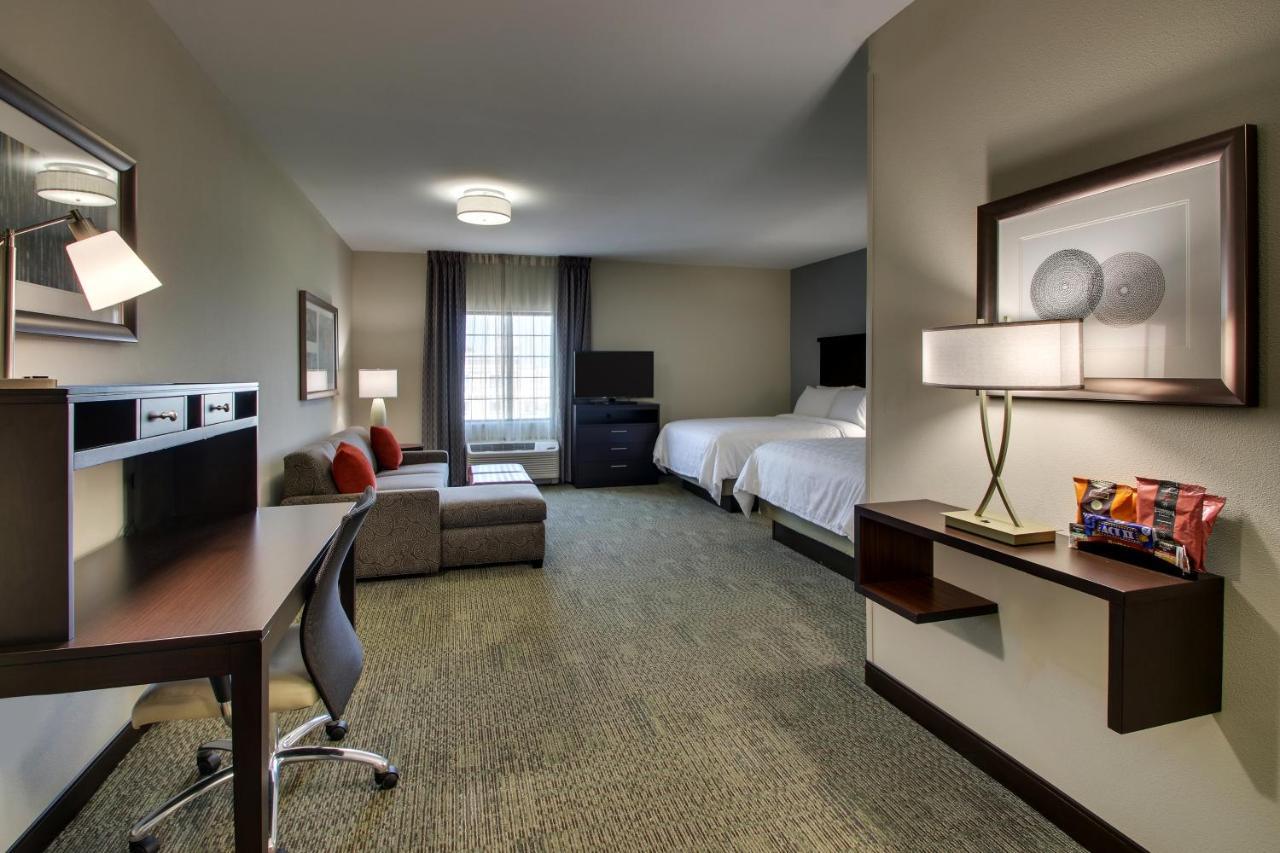 Staybridge Suites - Rock Hill By Ihg Buitenkant foto