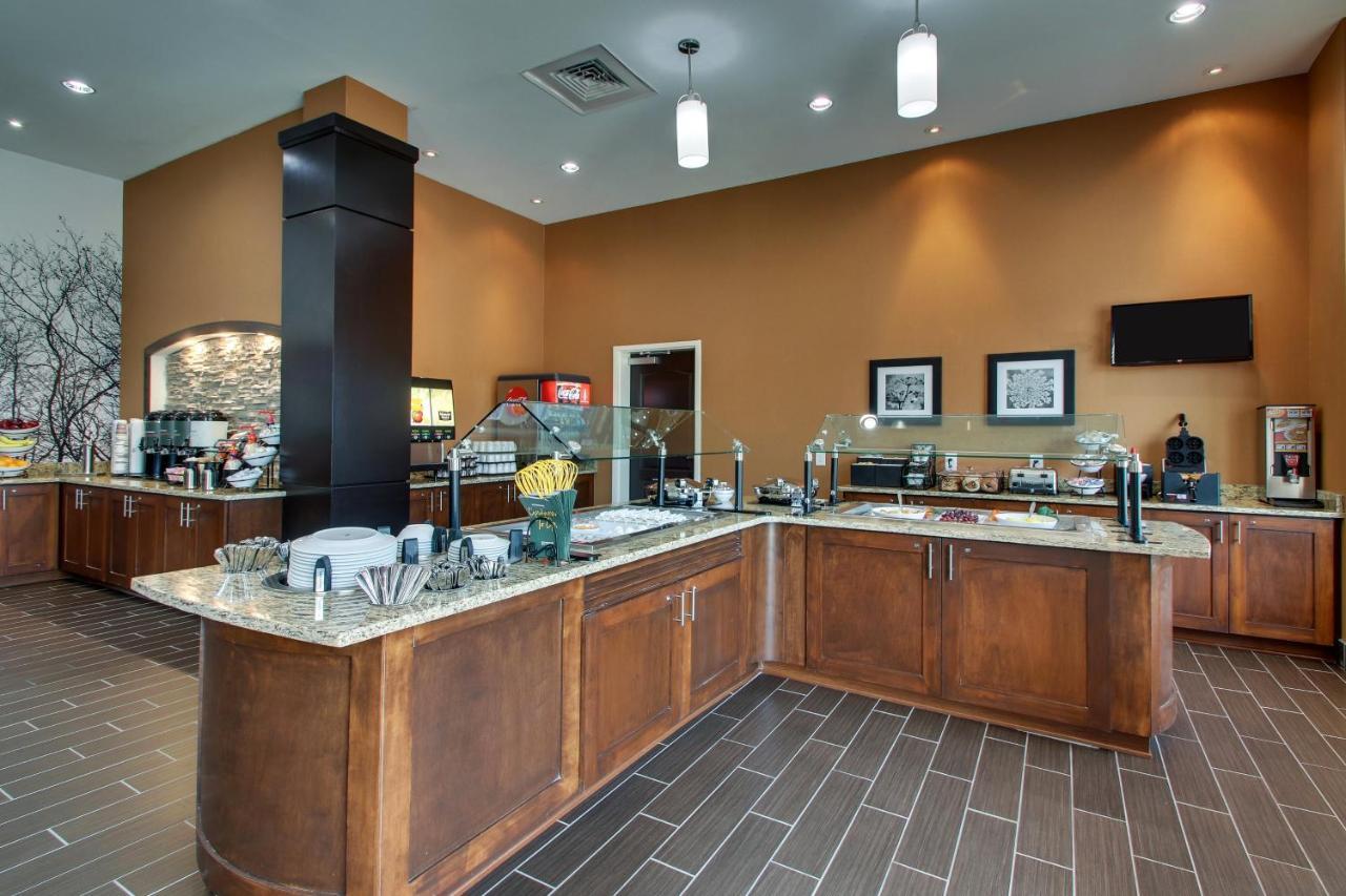 Staybridge Suites - Rock Hill By Ihg Buitenkant foto