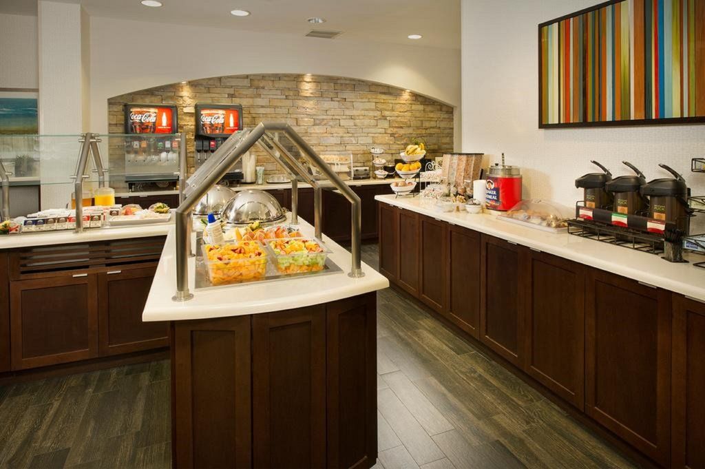 Staybridge Suites - Rock Hill By Ihg Buitenkant foto