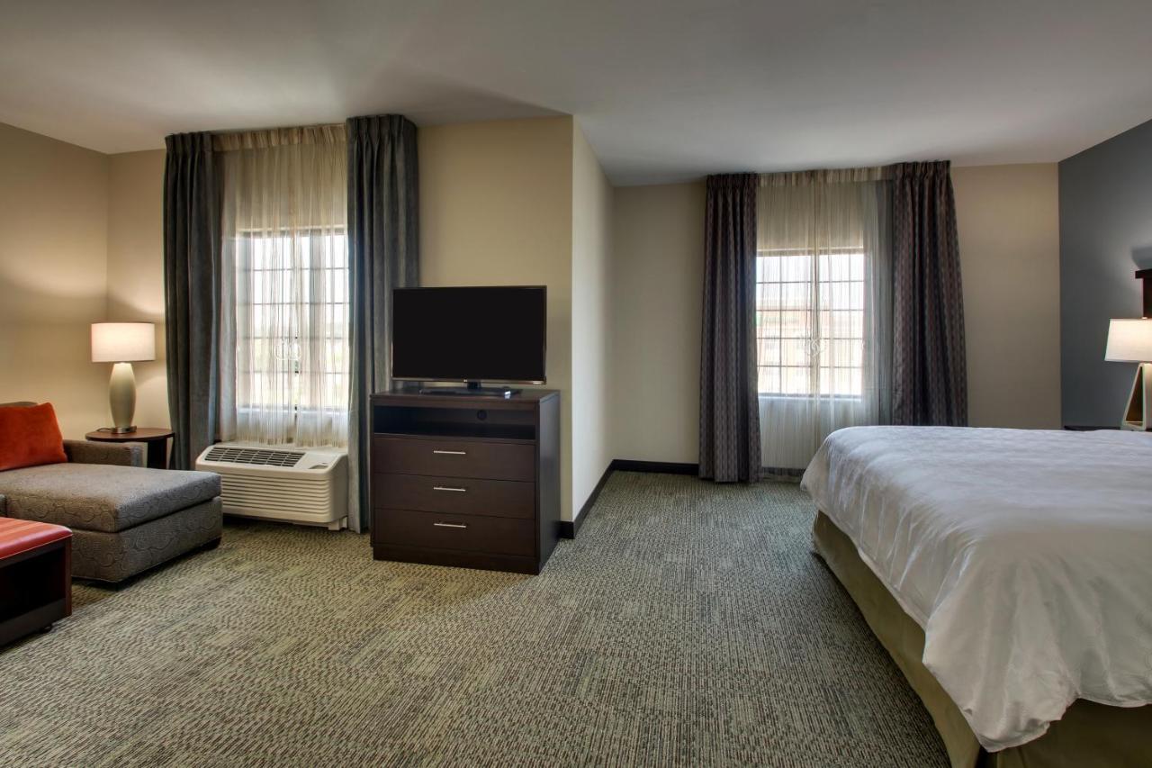Staybridge Suites - Rock Hill By Ihg Buitenkant foto