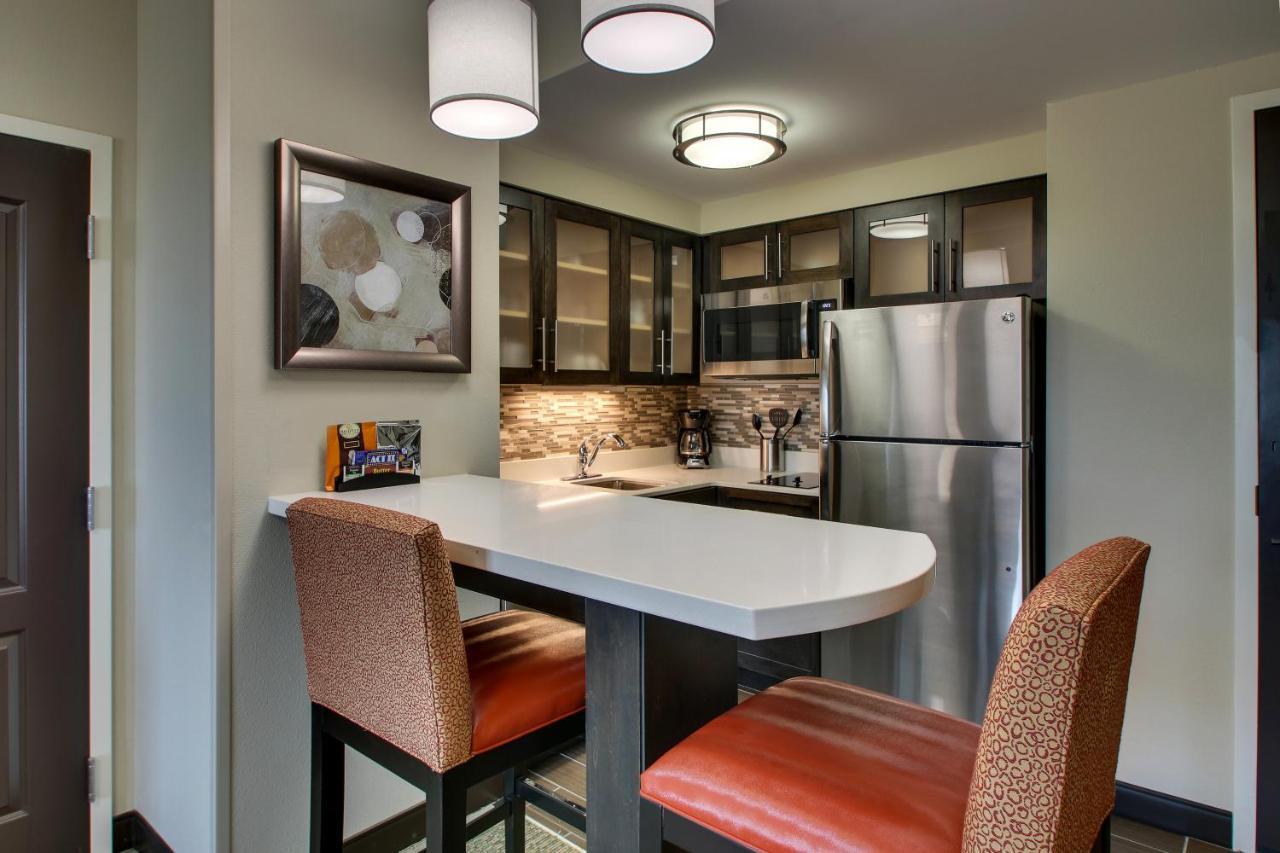 Staybridge Suites - Rock Hill By Ihg Buitenkant foto