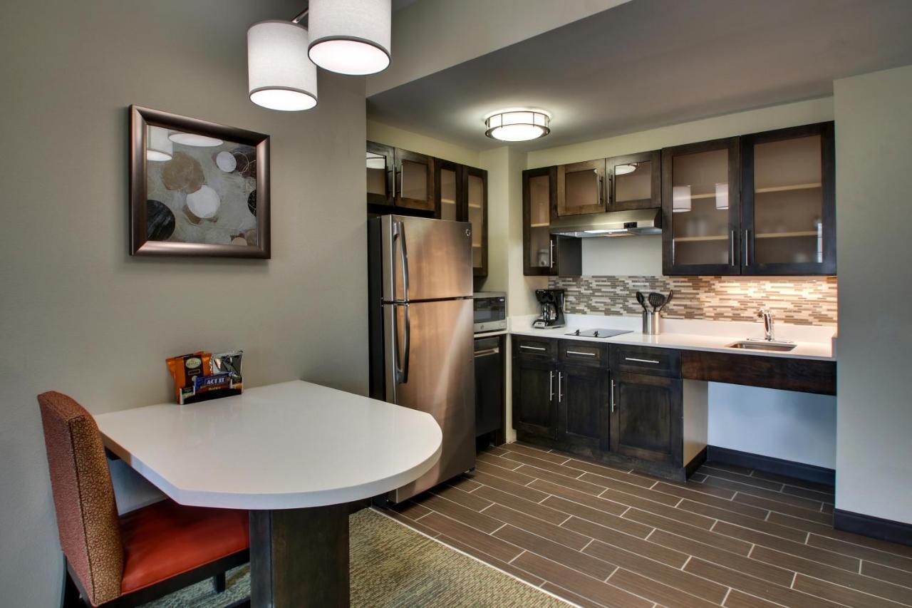 Staybridge Suites - Rock Hill By Ihg Buitenkant foto