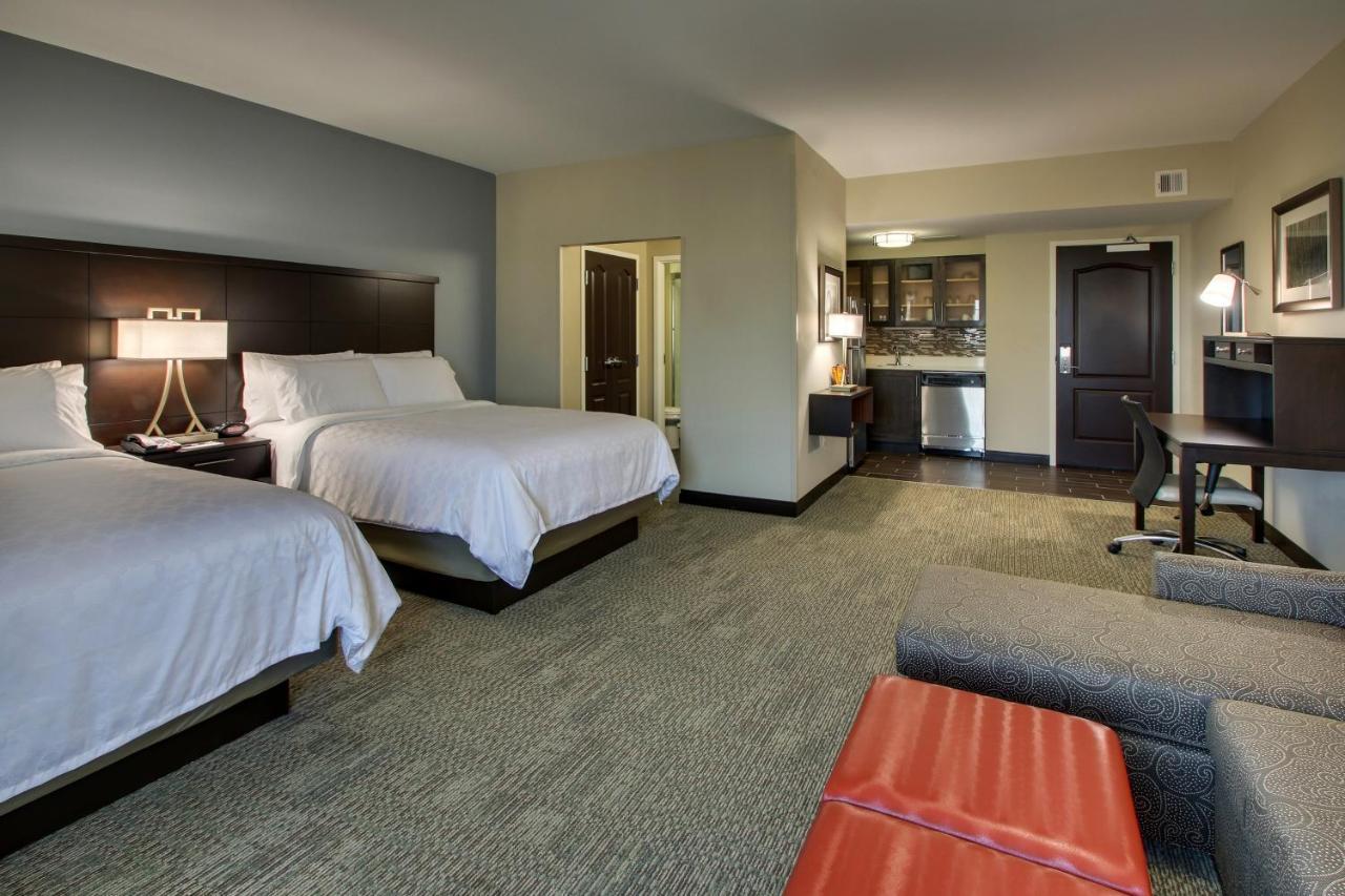 Staybridge Suites - Rock Hill By Ihg Buitenkant foto