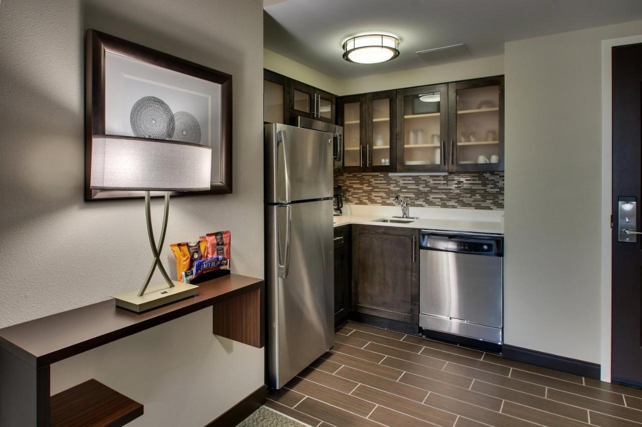 Staybridge Suites - Rock Hill By Ihg Buitenkant foto