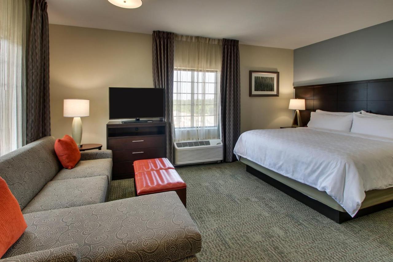 Staybridge Suites - Rock Hill By Ihg Buitenkant foto
