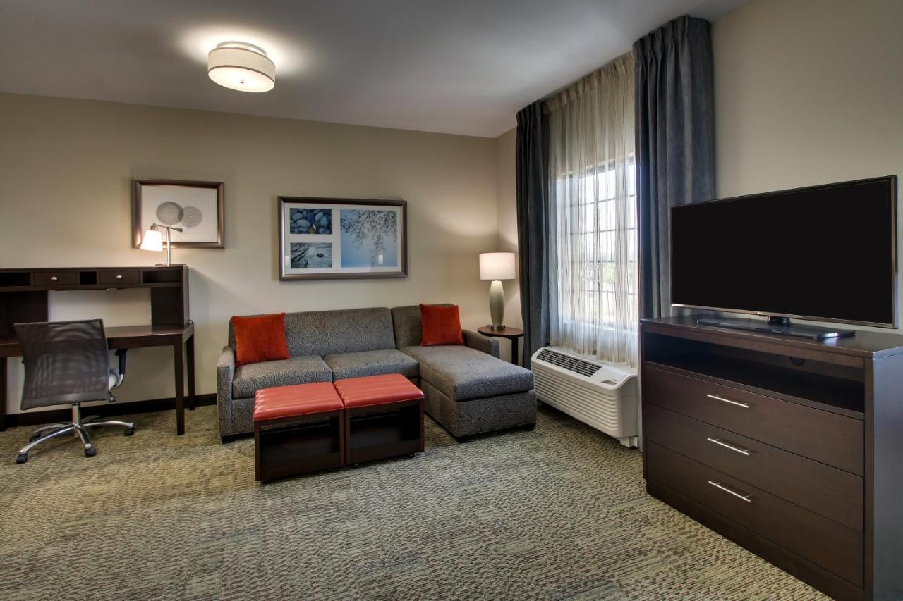 Staybridge Suites - Rock Hill By Ihg Buitenkant foto