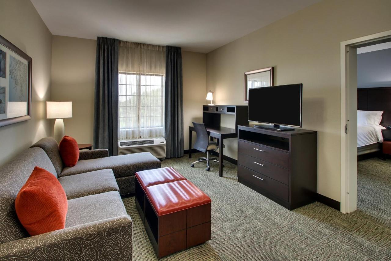 Staybridge Suites - Rock Hill By Ihg Buitenkant foto