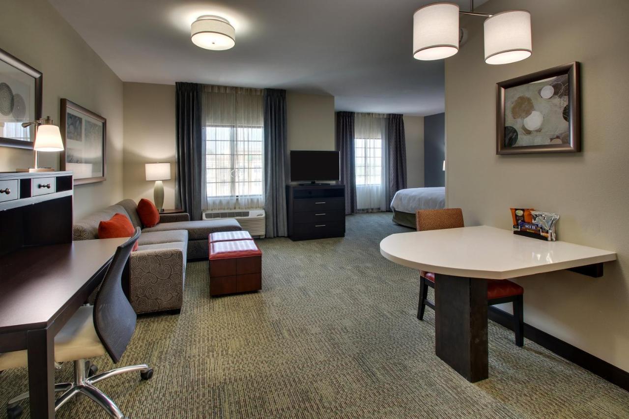 Staybridge Suites - Rock Hill By Ihg Buitenkant foto