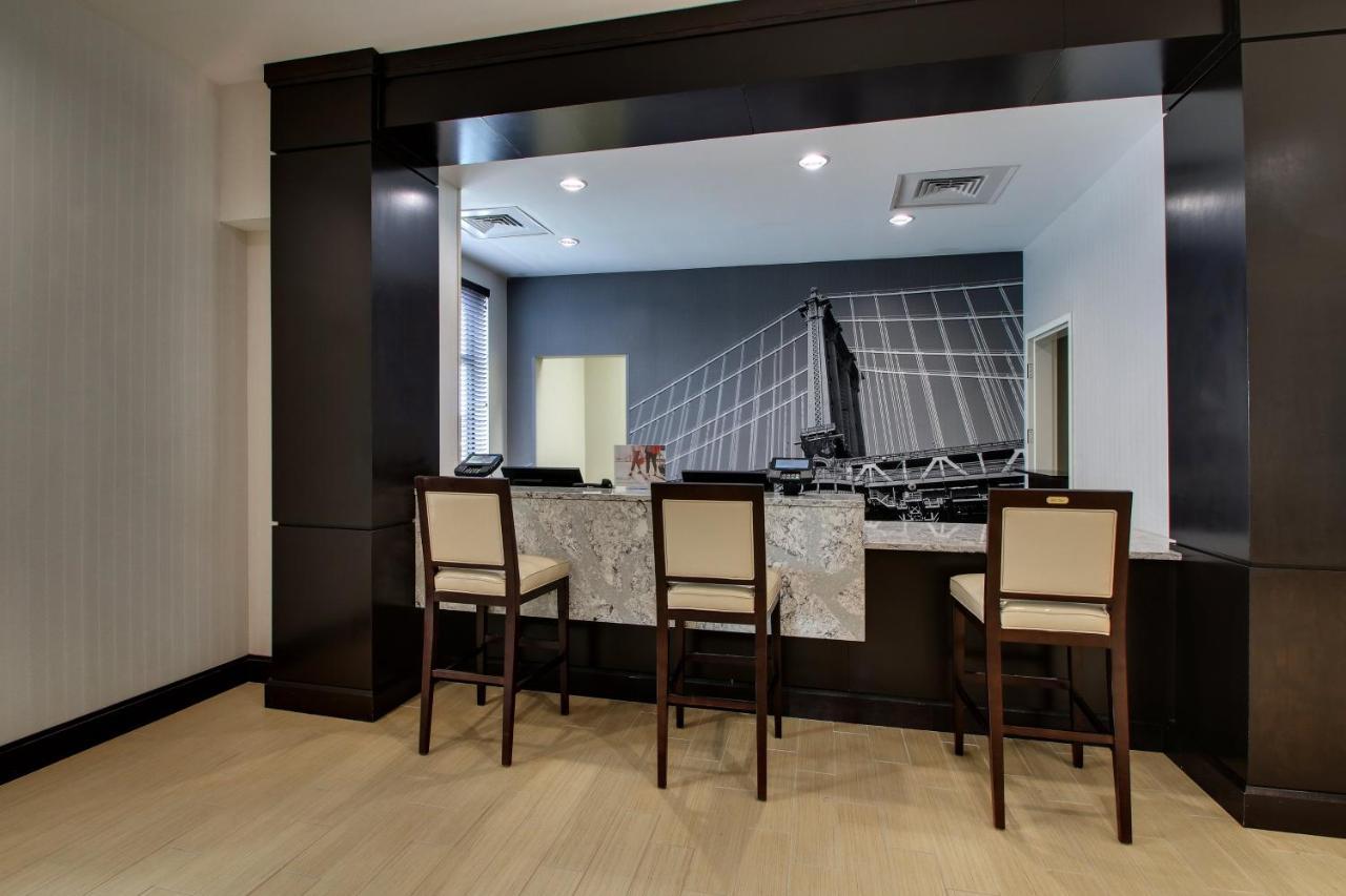 Staybridge Suites - Rock Hill By Ihg Buitenkant foto