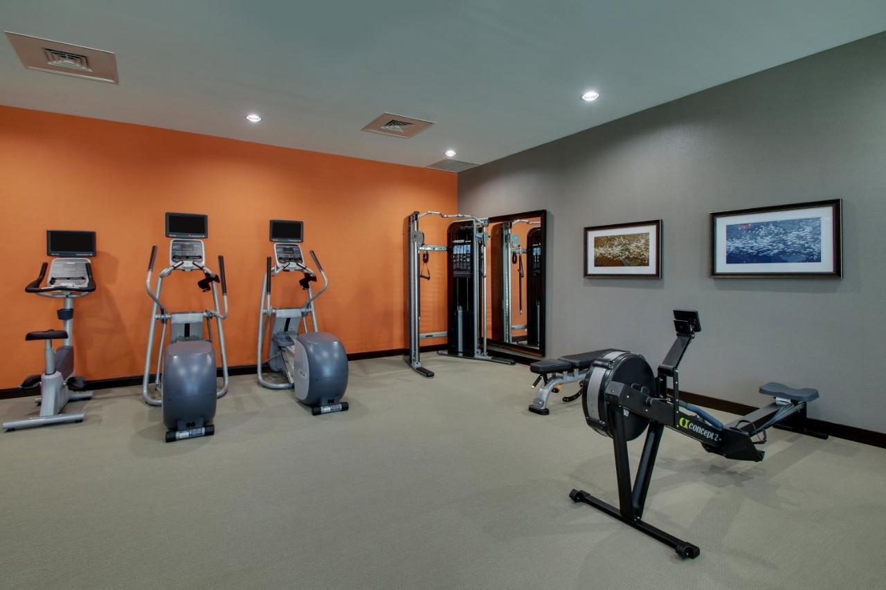 Staybridge Suites - Rock Hill By Ihg Buitenkant foto