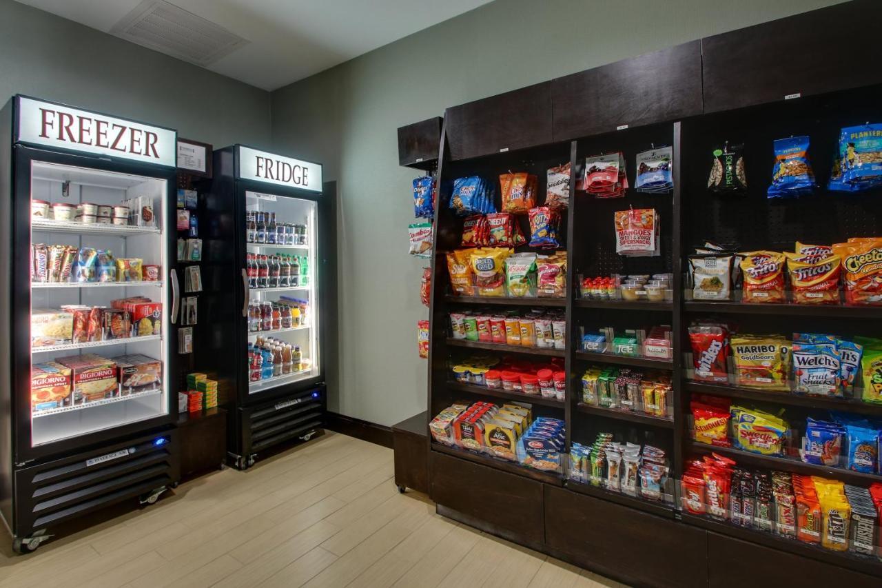 Staybridge Suites - Rock Hill By Ihg Buitenkant foto