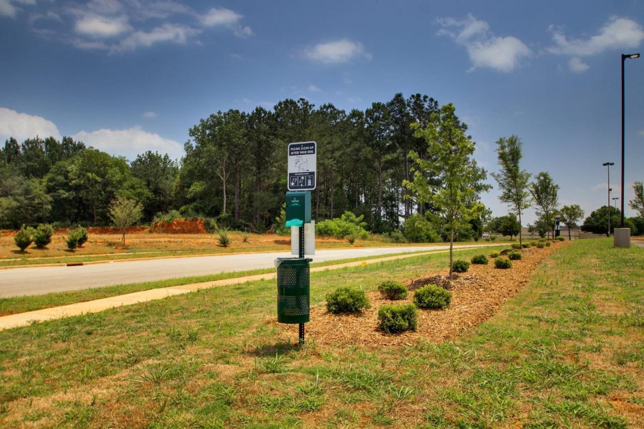 Staybridge Suites - Rock Hill By Ihg Buitenkant foto