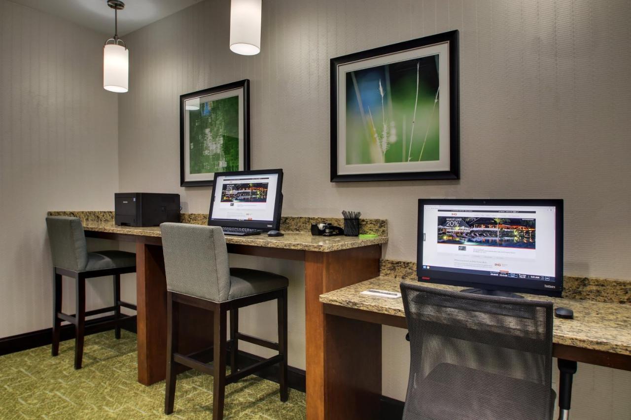 Staybridge Suites - Rock Hill By Ihg Buitenkant foto