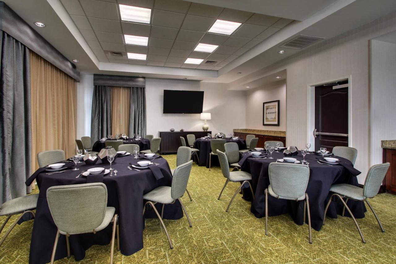 Staybridge Suites - Rock Hill By Ihg Buitenkant foto