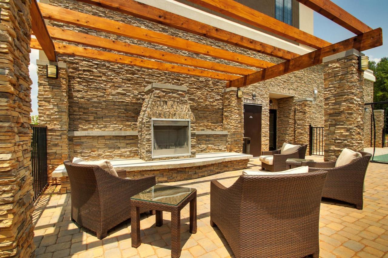 Staybridge Suites - Rock Hill By Ihg Buitenkant foto