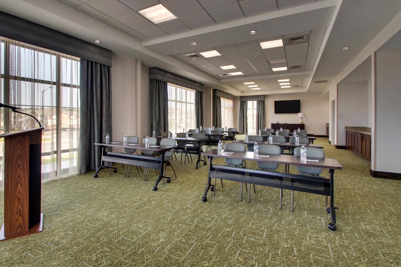 Staybridge Suites - Rock Hill By Ihg Buitenkant foto