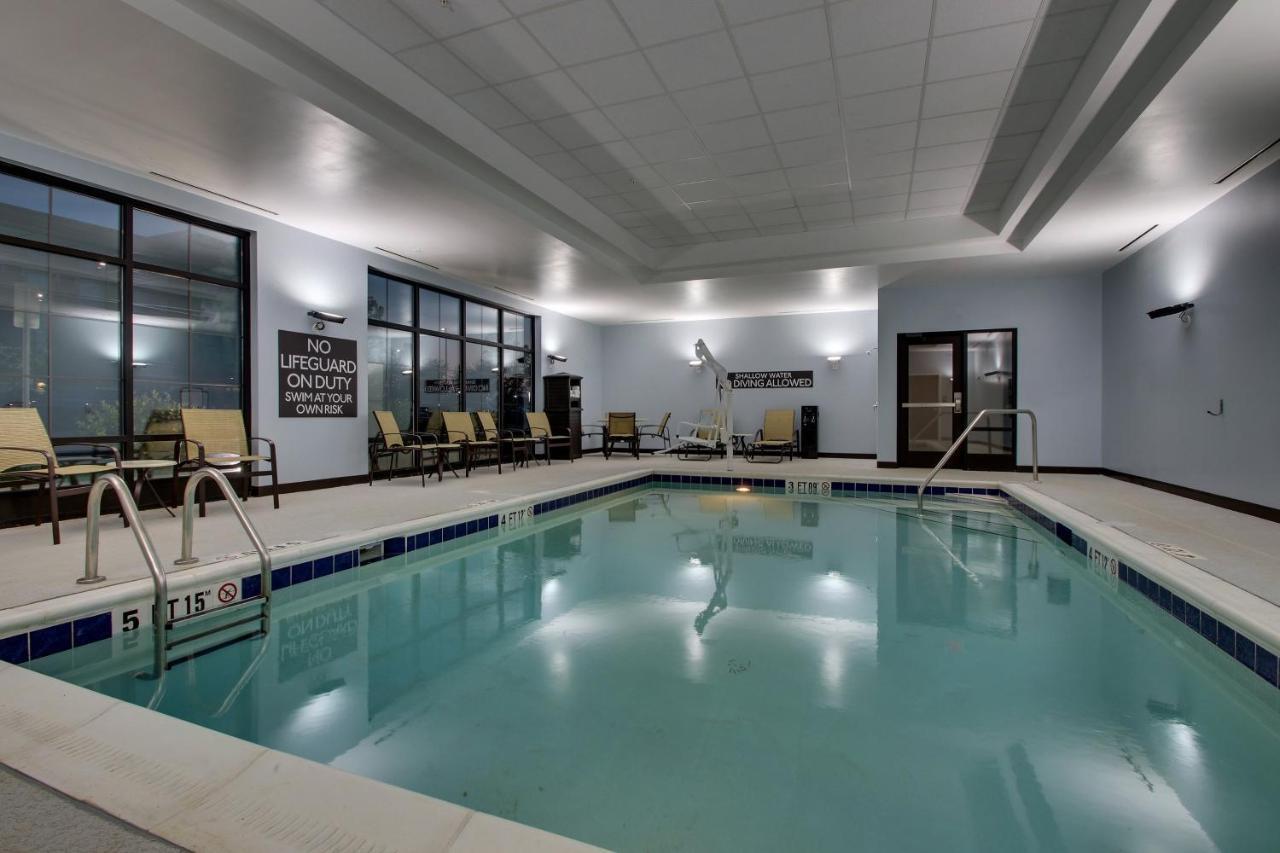 Staybridge Suites - Rock Hill By Ihg Buitenkant foto