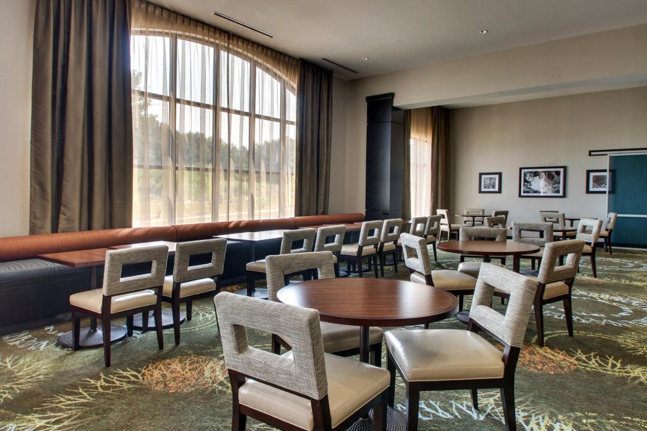 Staybridge Suites - Rock Hill By Ihg Buitenkant foto