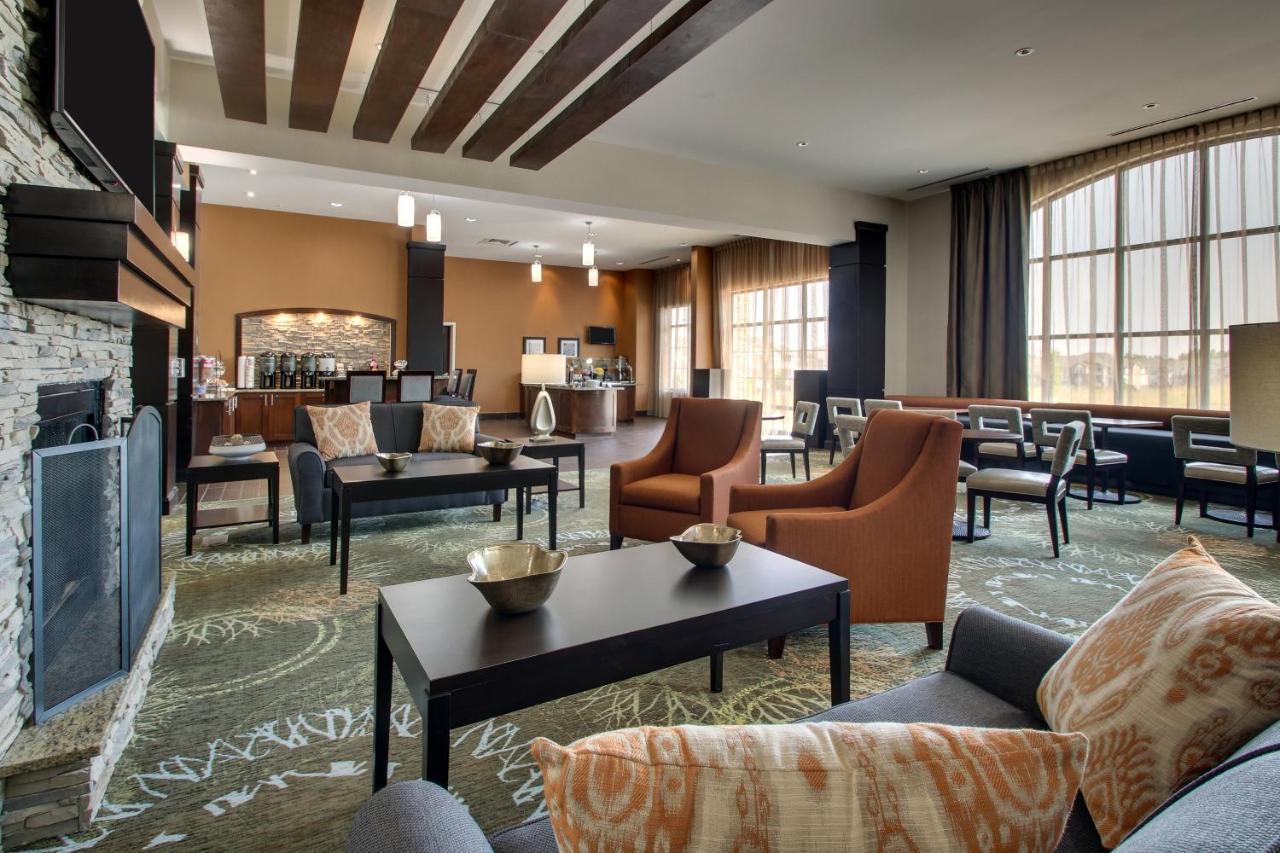 Staybridge Suites - Rock Hill By Ihg Buitenkant foto