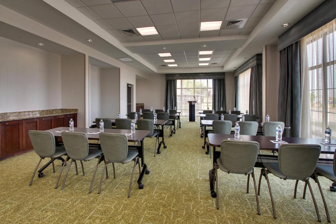 Staybridge Suites - Rock Hill By Ihg Buitenkant foto