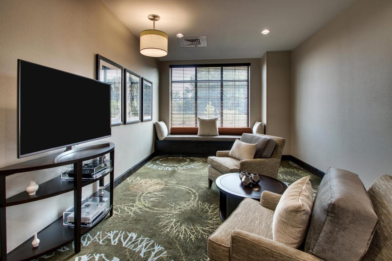 Staybridge Suites - Rock Hill By Ihg Buitenkant foto