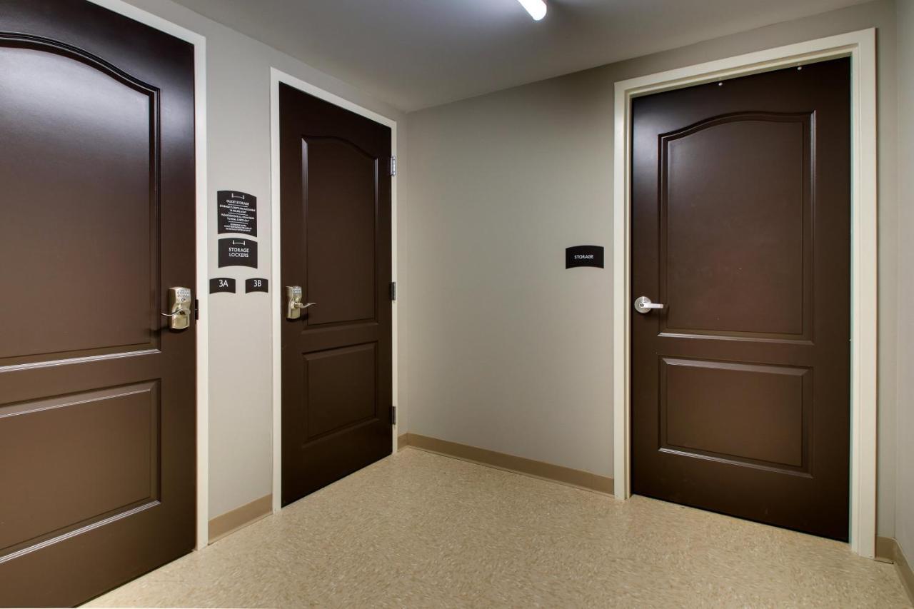 Staybridge Suites - Rock Hill By Ihg Buitenkant foto