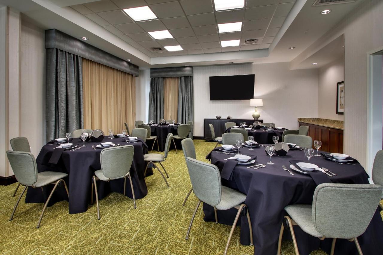 Staybridge Suites - Rock Hill By Ihg Buitenkant foto